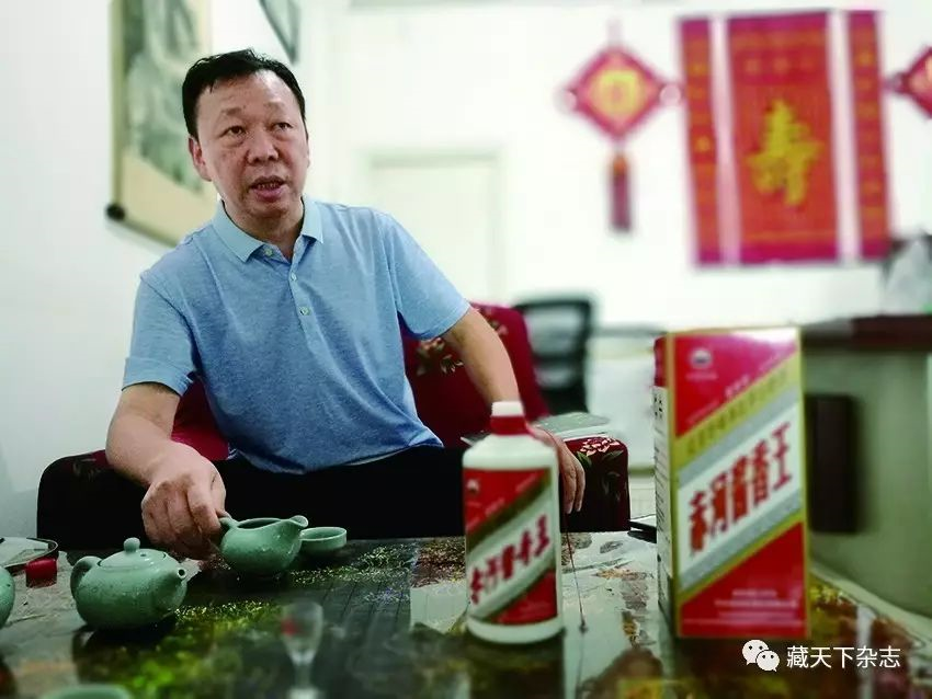 茅臺(tái)嚴(yán)厲政策出臺(tái)，超600家酒企即將出局........